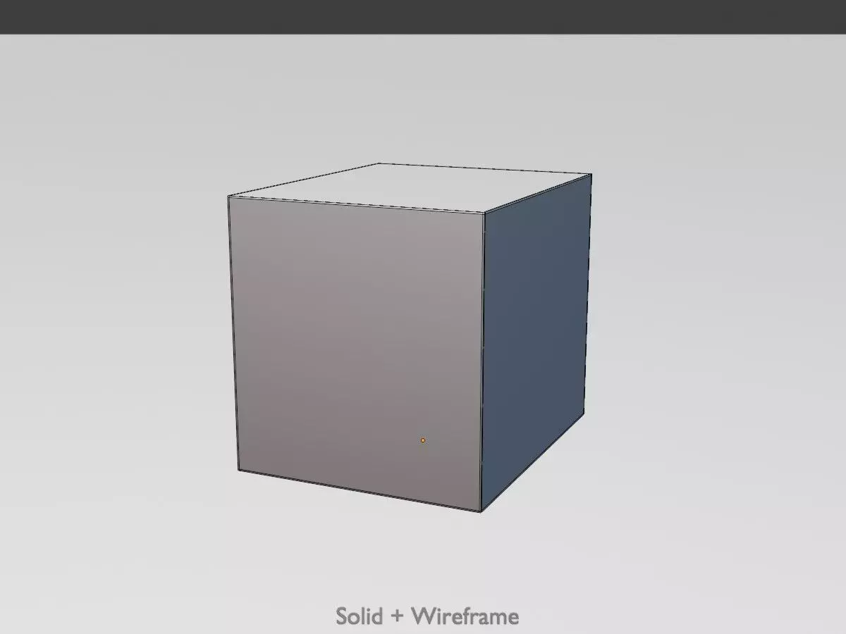 ISO-Container Yellow-Green all Versions 3D Model Collection_43
