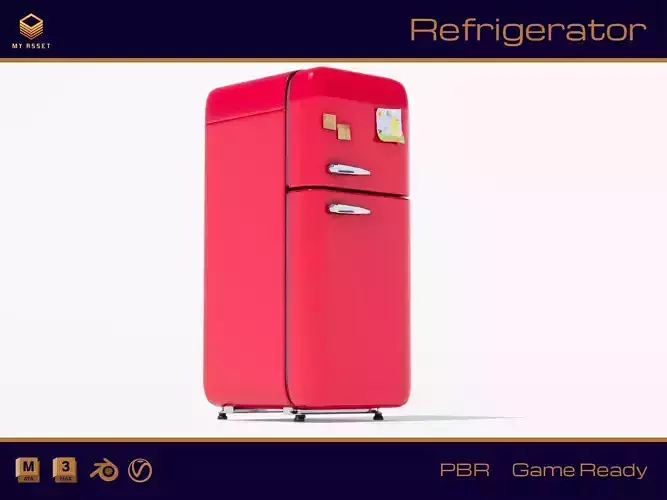 Refrigerator
