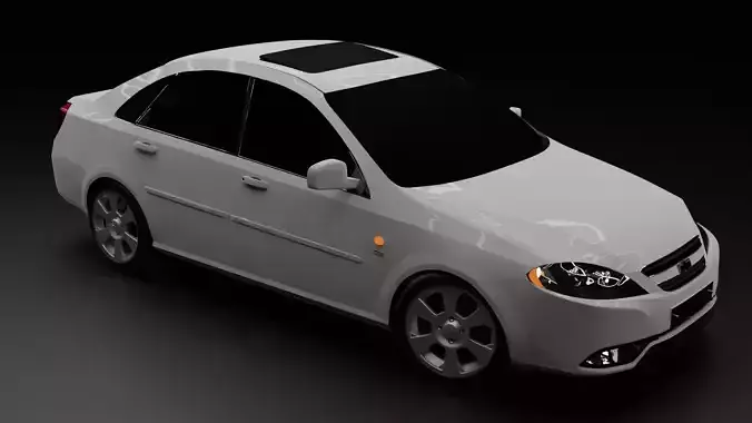 Chevrolet    Gentra-Lacetti   