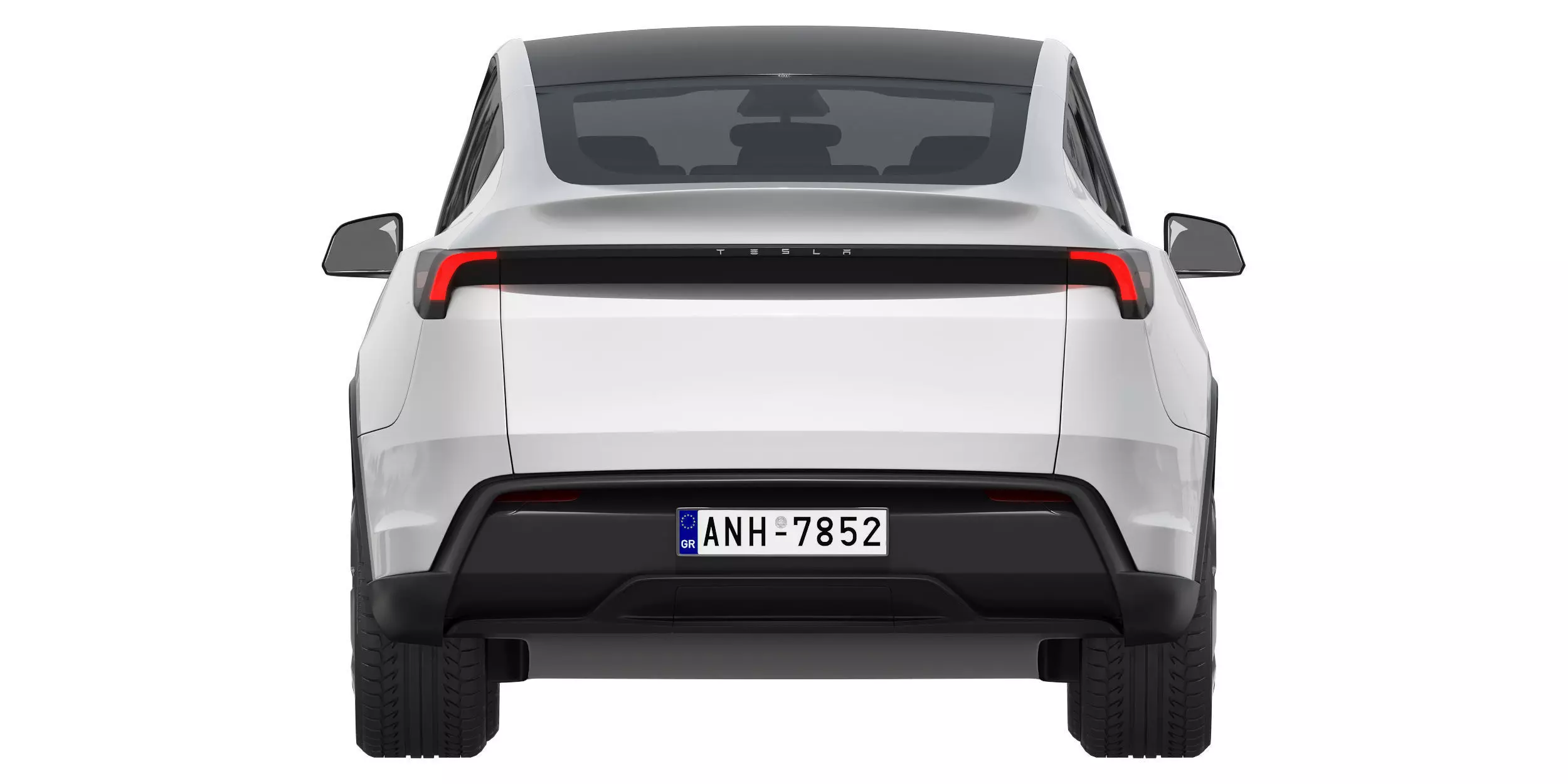Tesla Model Y Standard 2026 3D model_7