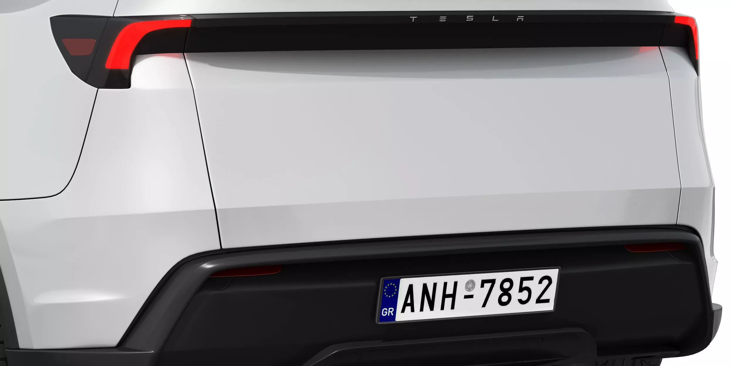 Tesla Model Y Standard 2026 3D model_11