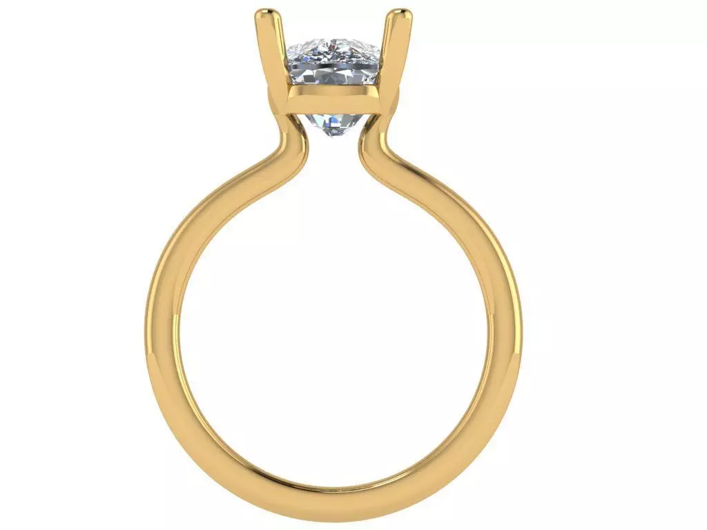 model 1 3D print model_1