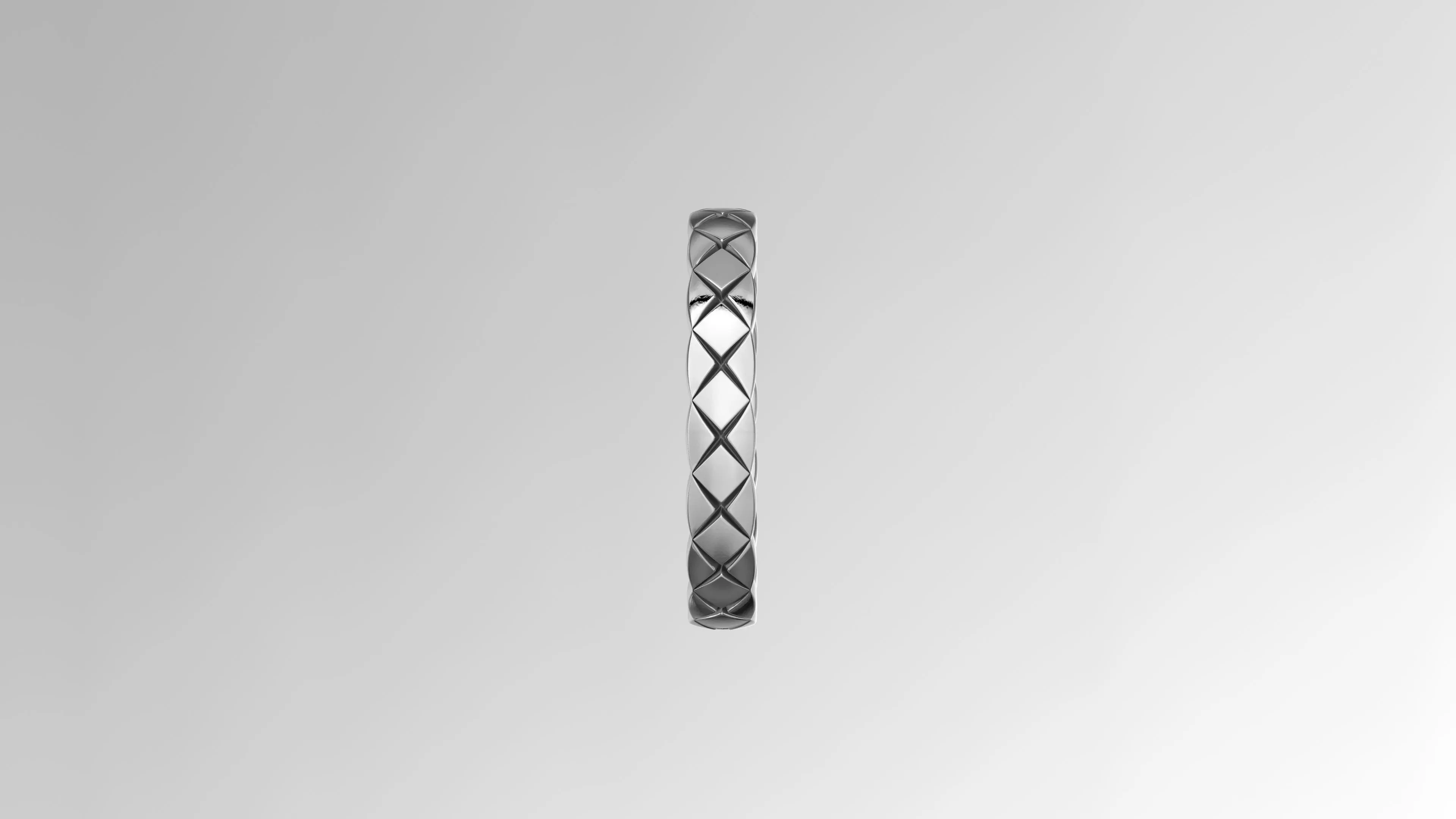 CHANEL - COCO CRUSH MINI 3D model_1