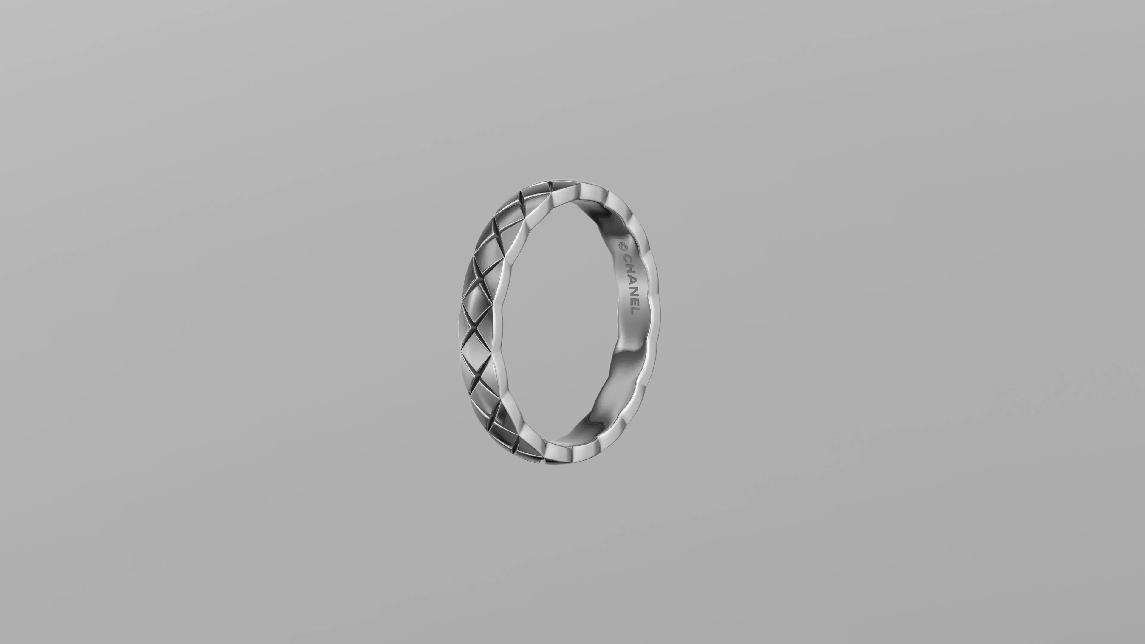 CHANEL - COCO CRUSH MINI 3D model_0