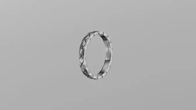 CHANEL - COCO CRUSH MINI