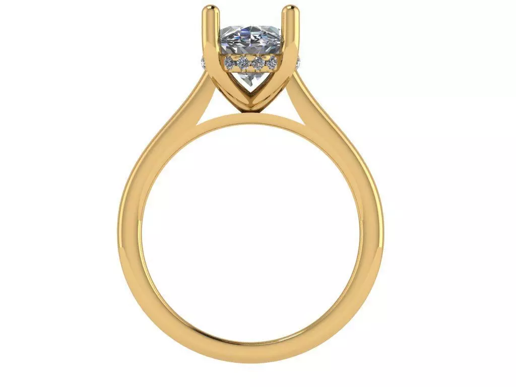 model 14 3D print model_1