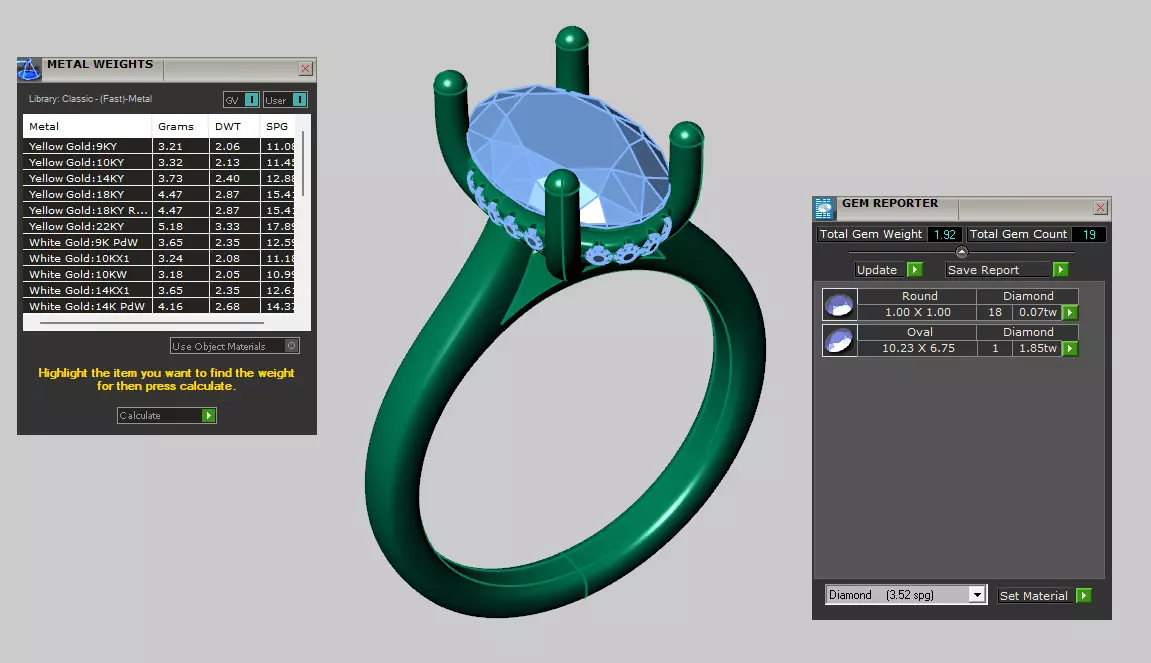 model 14 3D print model_5