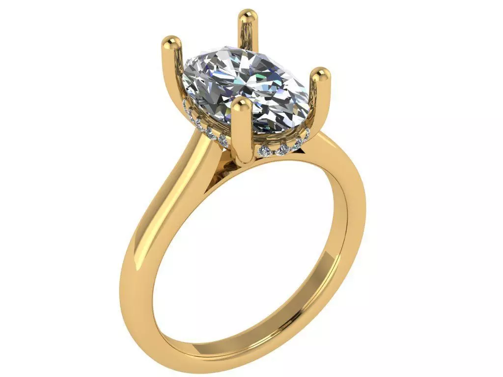 model 14 3D print model_0