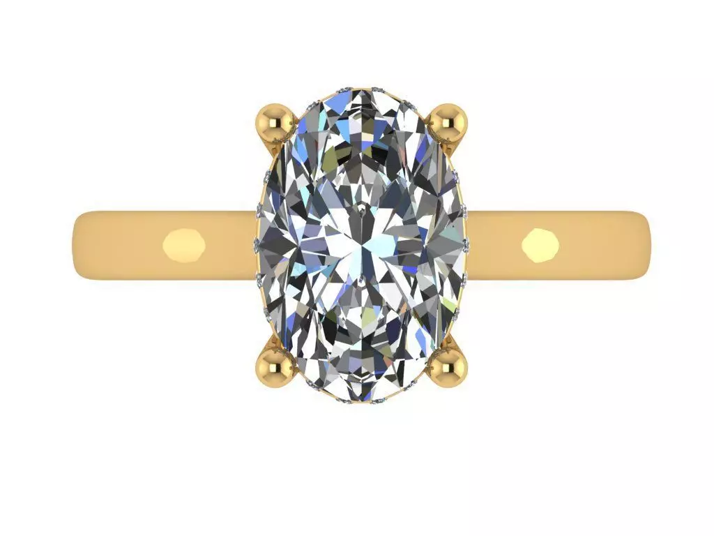 model 14 3D print model_2