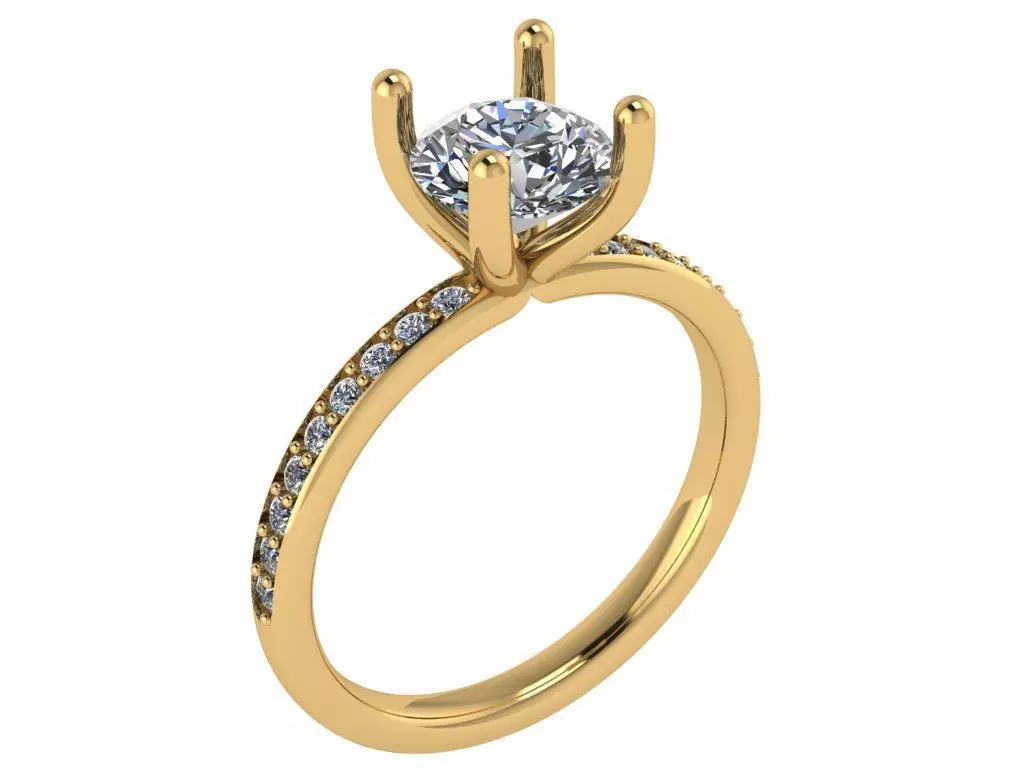 model 24 3D print model_0