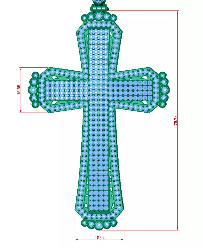 model 26 3D print model_8