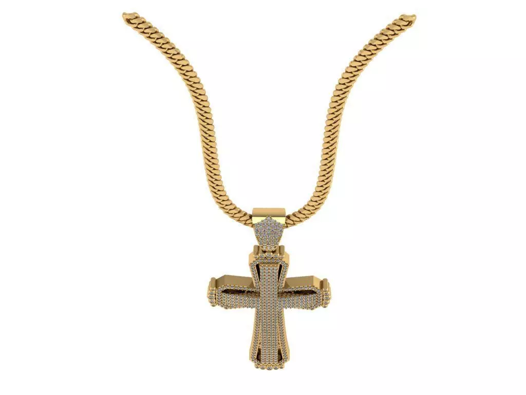 model 26 3D print model_0