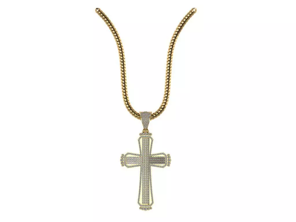 model 26 3D print model_3