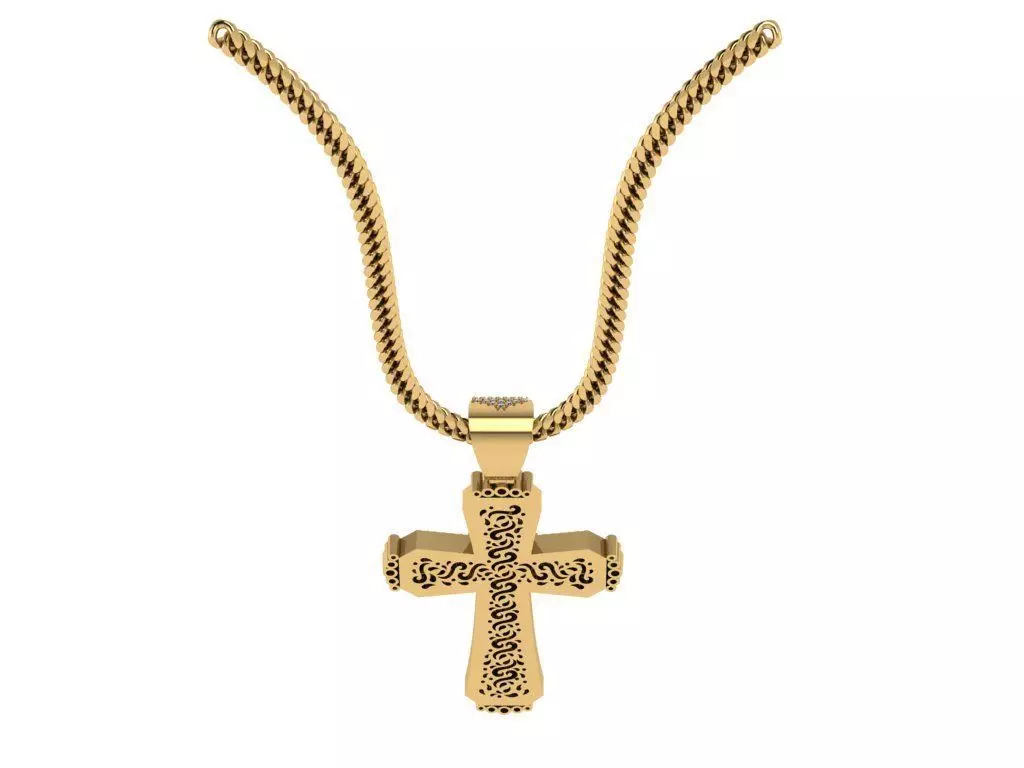 model 26 3D print model_6