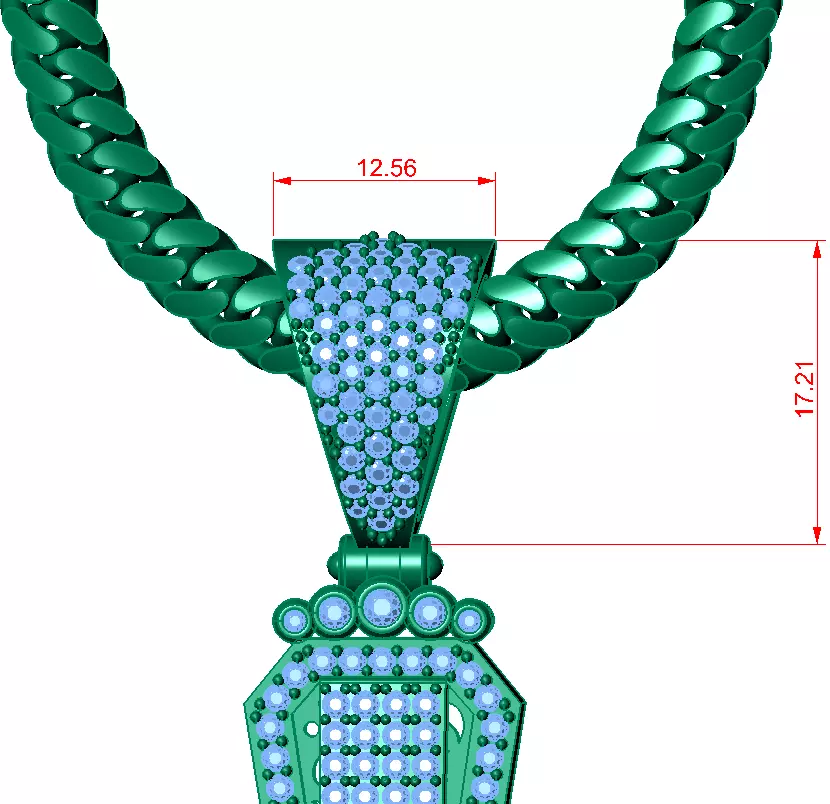 model 26 3D print model_9