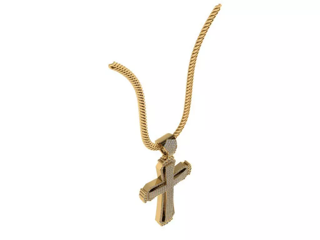 model 26 3D print model_1