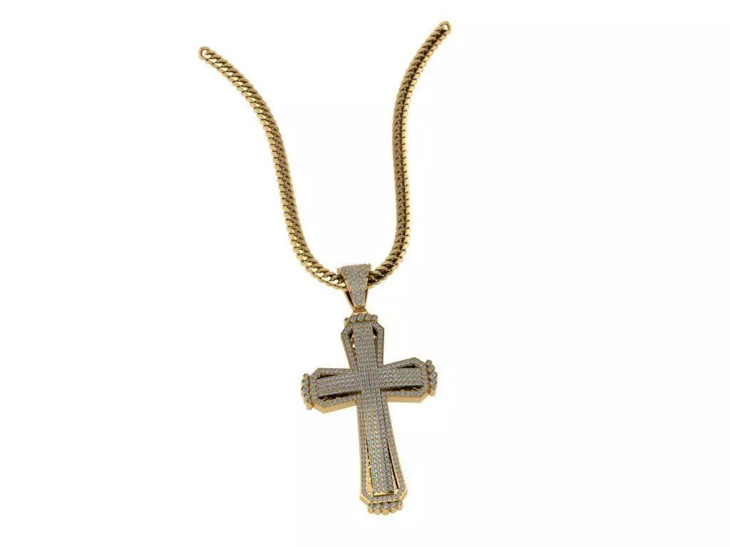 model 26 3D print model_2