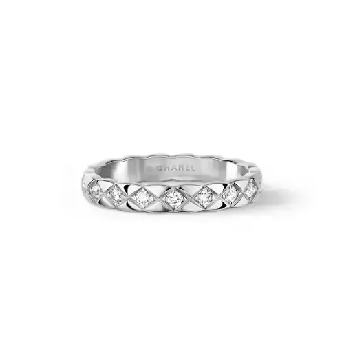 CHANEL - COCO CRUSH MINI DIAMONDS