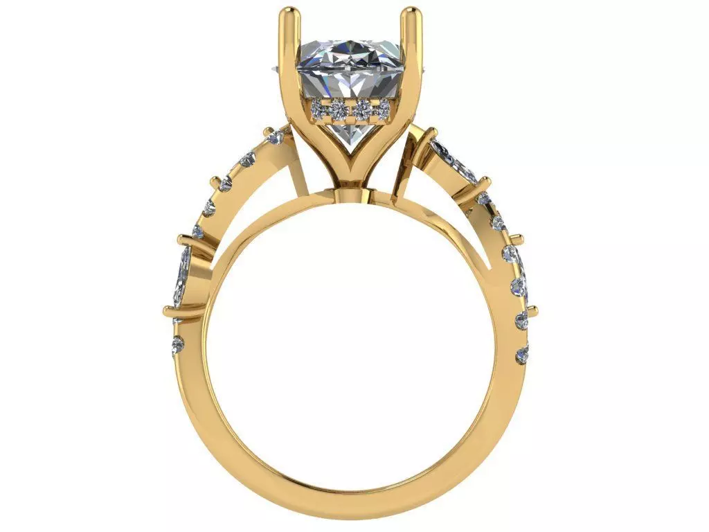 model 34 3D print model_1