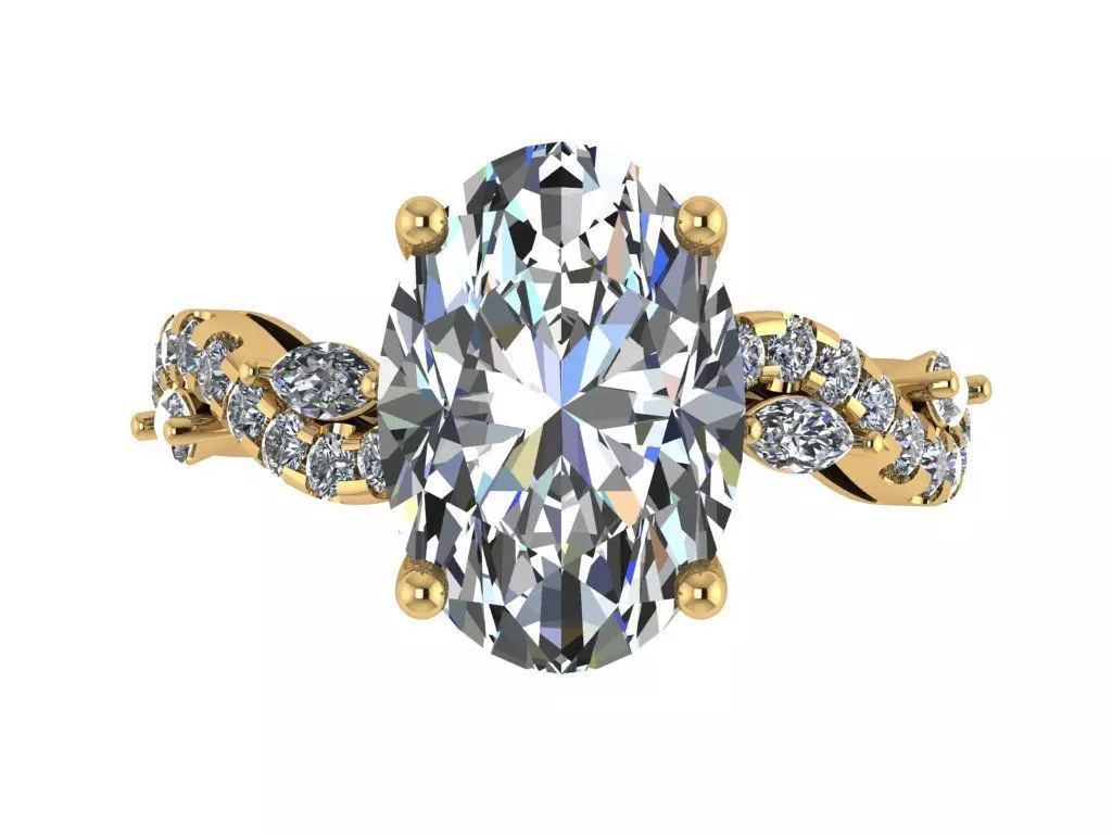 model 34 3D print model_2