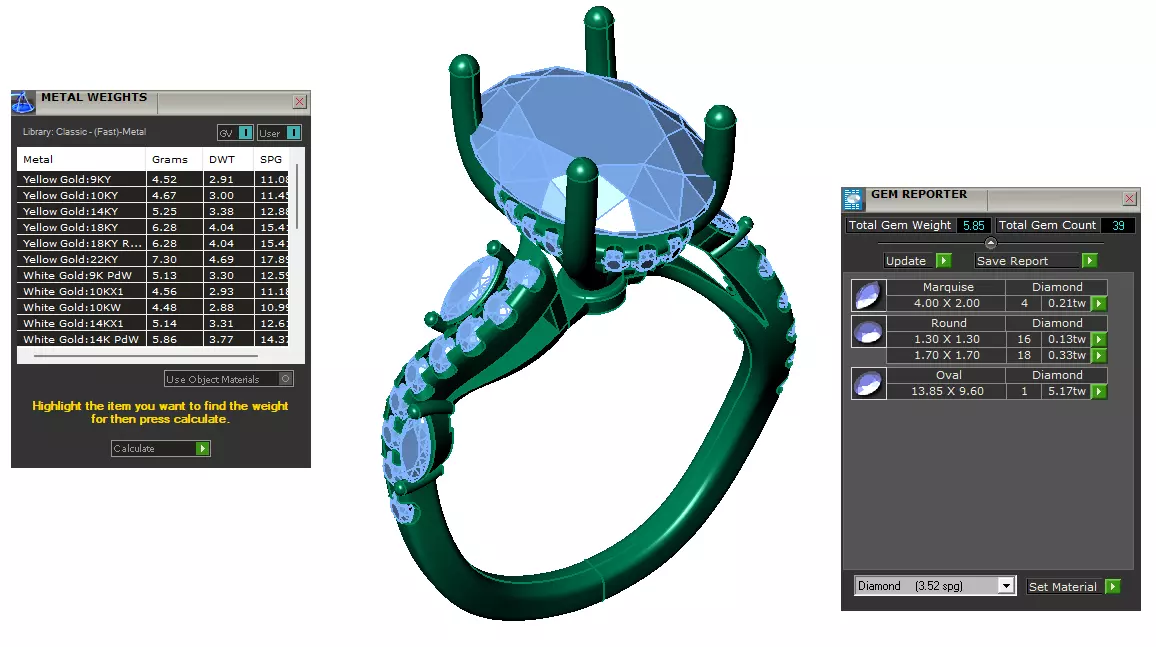 model 34 3D print model_5