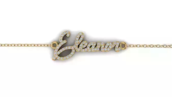 Eleanor bracelet