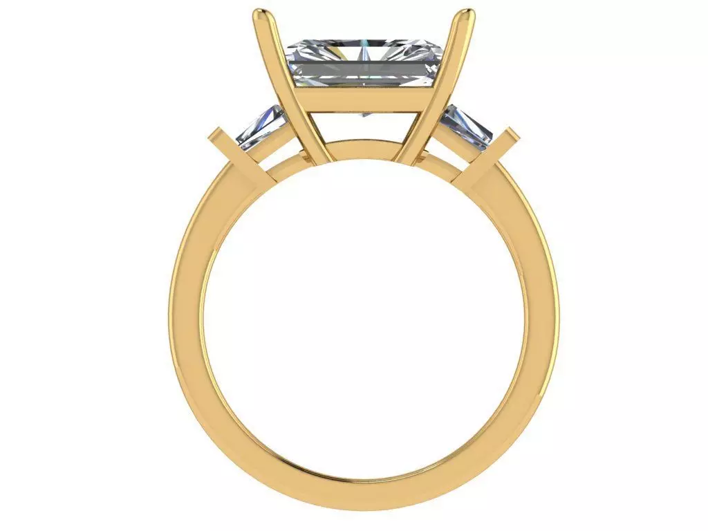 model 41 3D print model_1