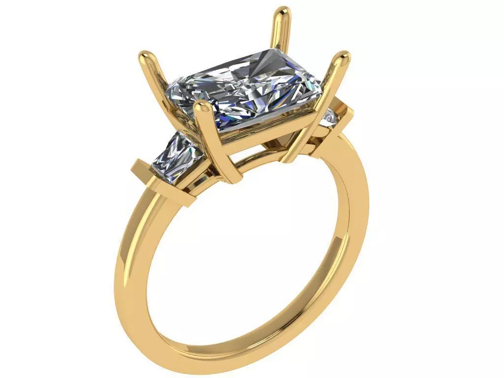 model 41 3D print model_0