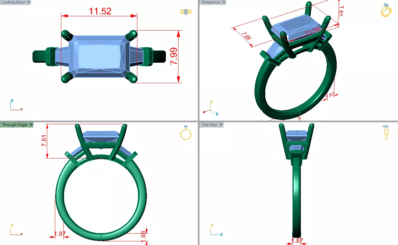 model 41 3D print model_4