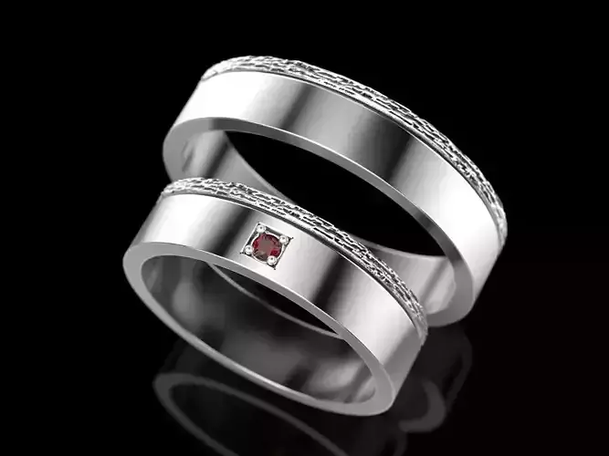 Wedding Ring