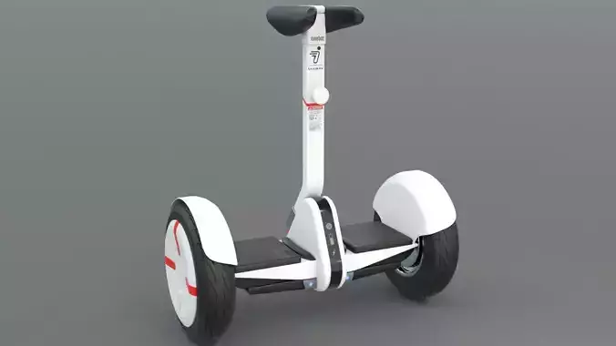 Segway Ninebot