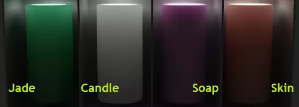 Arnold Render Tutorial 3D model_6