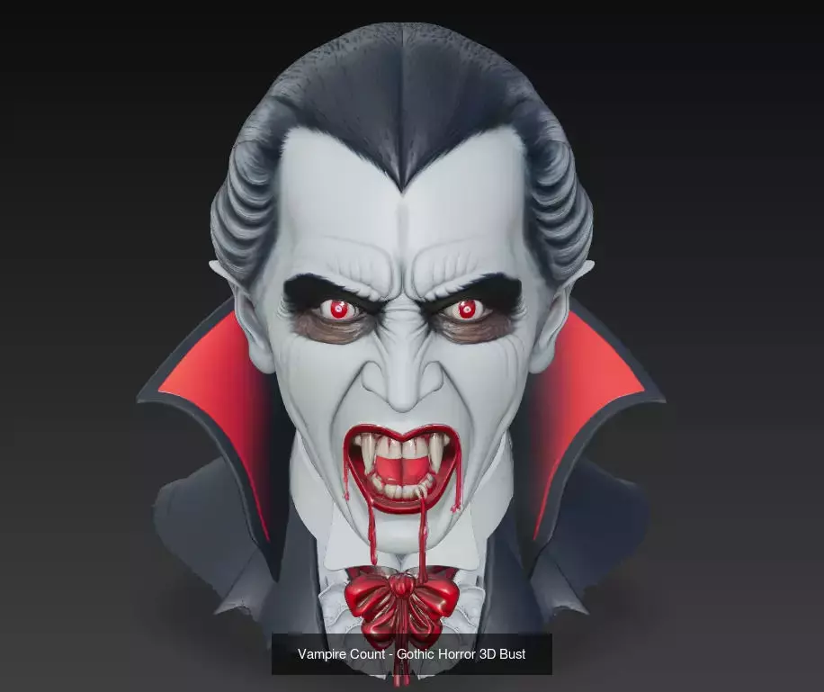 Cute Horror - Gothic Fantasy Collection _1