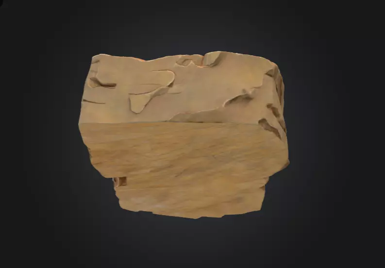 Rock Formation Texture_10