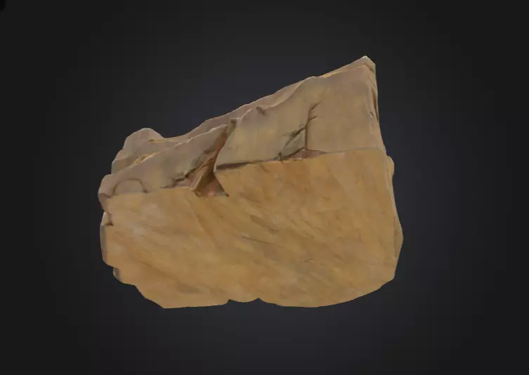 Rock Formation Texture_11