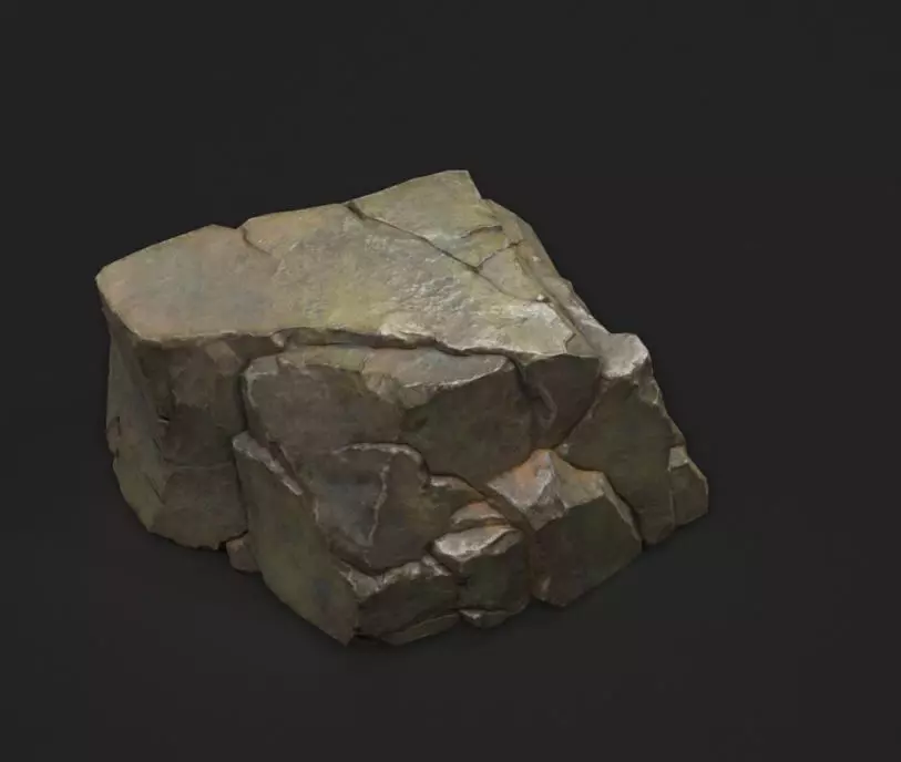 Rock Formation Texture_0