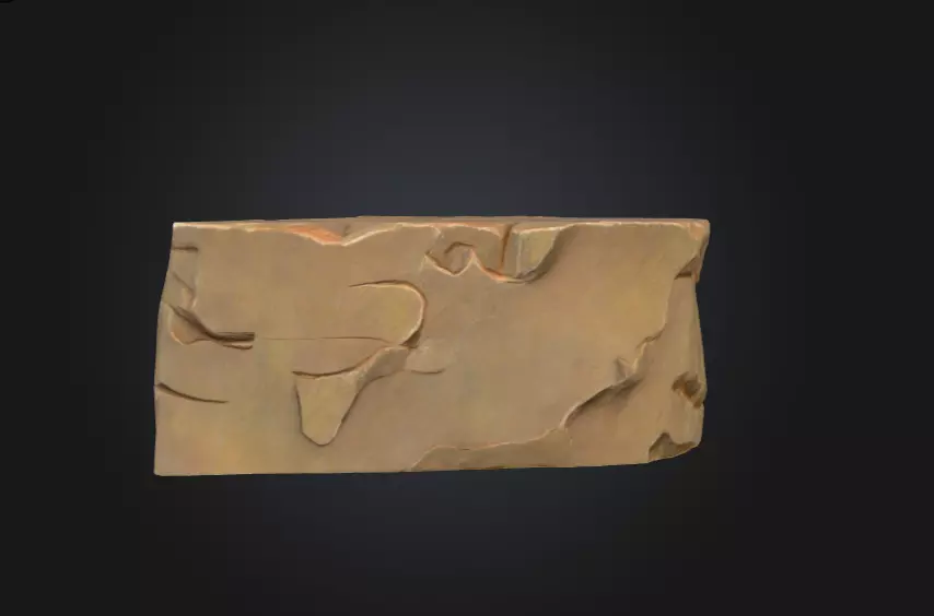 Rock Formation Texture_4