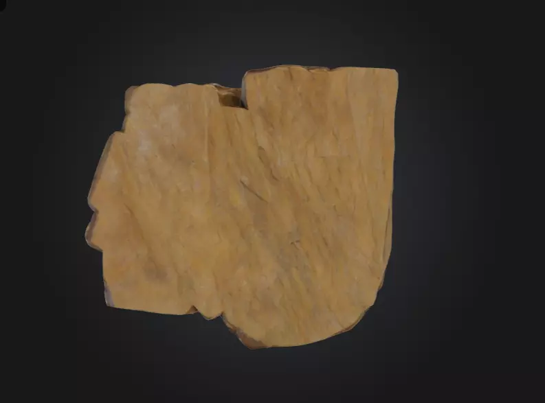 Rock Formation Texture_13