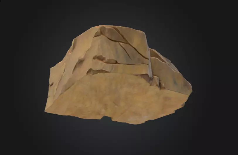 Rock Formation Texture_9