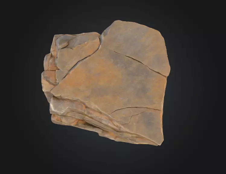 Rock Formation Texture_12