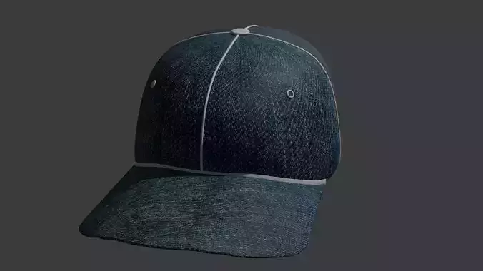Gorra Jeans