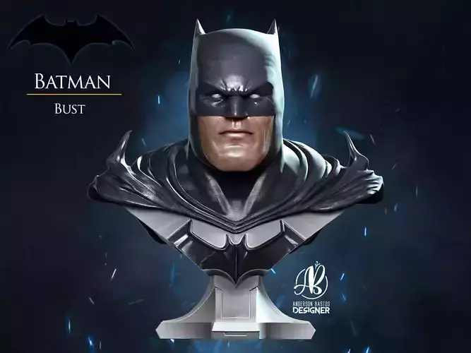 Batman The Dark Knight Returns