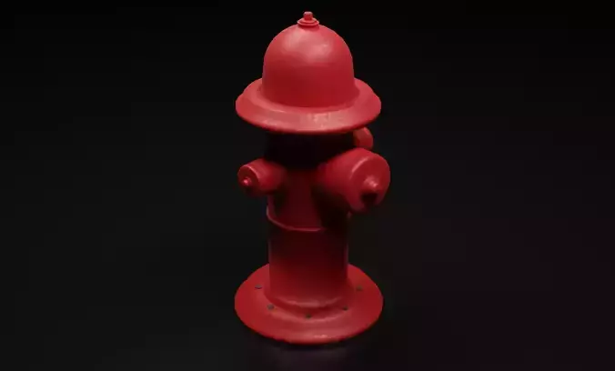 Fire Hydrant