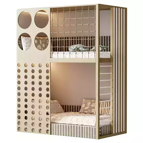 Bunk bed for kids 08