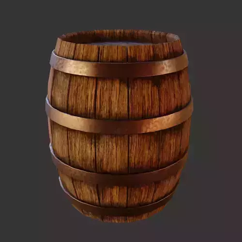 Barrel