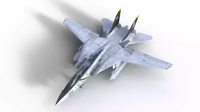  F-15 Eagle The Sky Dominator 