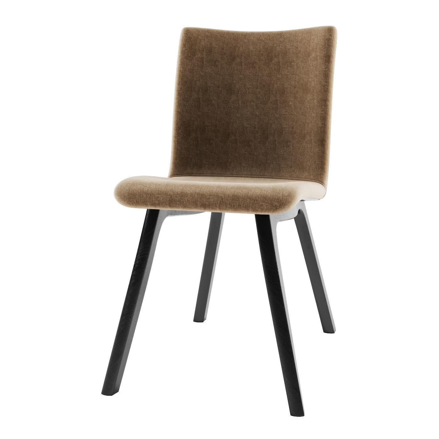 COSMORELAX Milton chair 3D model_5