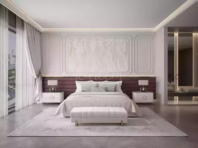 Bedroom 20