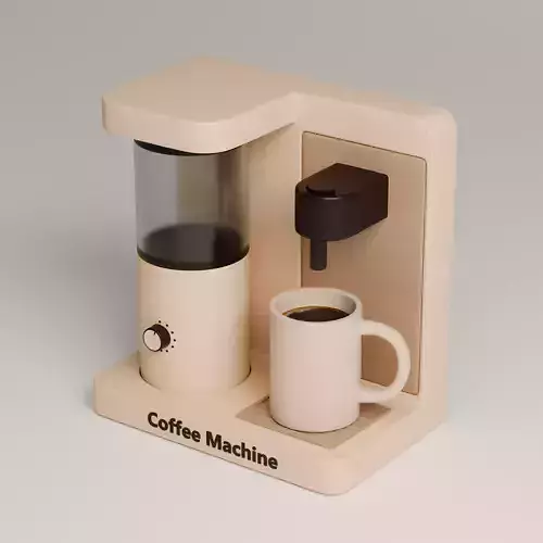 Coffee Machine