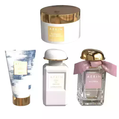 AERIN Rose de Grasse Joyful Bloom Parfum Perfume Spray